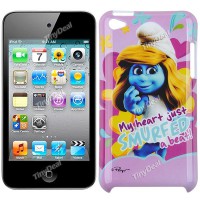 Funda Ipod A10