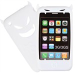 Funda Devil Blanca