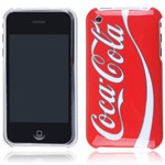 Funda Coca-Cola