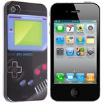 Gameboy Black