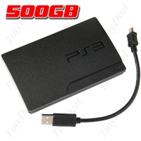 HDD PS3 Edition 320 G