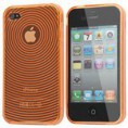 Funda Apple Orange